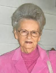 Obituary information for Ruth Ann Boyd