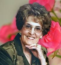 Avis de décès de Mme Liliane Lavallée Saucier