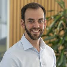 📢Jonny Savage (He/Him) joins Visions4Health as a Senior Consultant…