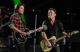 Bruce John Fogerty 2004 Bruce Springsteen Bruce E Street Band