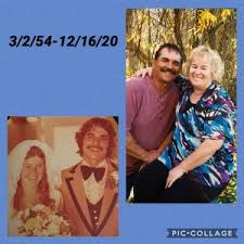 Liesa Marie Comeau (1954-2020)