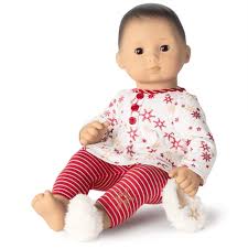 Cute baby animal coloring pages. Wondrous Wishes Pajamas For Women Little Girls Bitty Baby Dolls American Girl