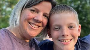 Fundraiser for Jen Vincent by Friends of Jen Vincent : Henry Vincent