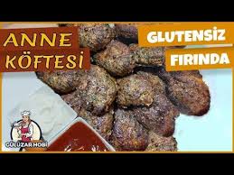 en lezzetli ev koftesi tarifi budur galeta unsuz ekmeksiz glutensiz anne koftesi tarifi youtube kofte