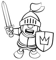 Ritter Cartoon Stock Photos And Royalty Free Images Vectors And Illustrations Adobe Stock