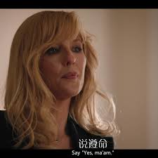 黄石#Yellowstone（ S05E02）#达顿家孩子相爱相杀现场#贝丝&杰米_哔哩哔哩_bilibili