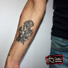 New School Tattoo Tattoos Tattoo Magazines New School Tattoo
