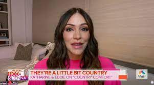 Katharine Mcphee 37 And David Foster 71 Step Out For The First Time With Son Rennie Daily Mail Online