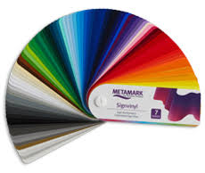 Colour Palette Downloads Metamark