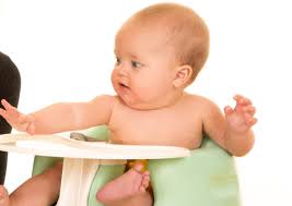 What Is The Right Age For A Bumbo Seat