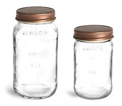 5 out of 5 stars with 1 ratings. Sks Bottle Packaging Glass Jars