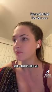 Here's the video i wanted to promote., She gave Chat GPT the full 860+ page  HR1 (Big Beautiful Bill) to analyze. The result:, 3min 43sec video. Buckle  up, it's not good.😐, (Please share. Everyone ...