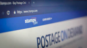 Spurned By Usps Denial To End Exclusivity Agreement Stamps
