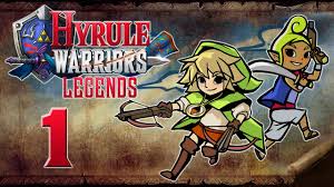 Acting out (2006) 00:06:24 warriors of grun poster, starring one tony danza. Let S Play Hyrule Warriors Legends German Blind 1 Linkle Das Madchen In Grun Youtube