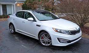 2017 kia optima sxl turbo jacksonville, nc. 2013 Kia Optima Pros And Cons At Truedelta 2013 Kia Optima Sxl Review By Michael Karesh