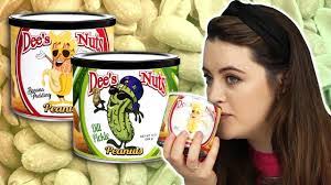 Dees Nuts's Instagram, Twitter & Facebook