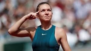1 in singles twice between 2017 and 2019, for a total o. Simona Halep Ich Werde Die Bedeutung Die Mentalitat Im Tennis Erklaren