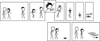 412 Startled Explain Xkcd
