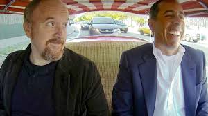Season 1 episode 4 alec baldwin: The Sneaky Power Of Comedians In Cars Getting Coffee How Jerry Seinfeld Cracks Celebrities Open Salon Com