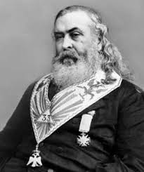 Image result for albert pike ww3