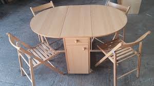 Find great deals on ebay for folding wooden chair. Mopan Butterfly Folding Table And Chairs Sumra