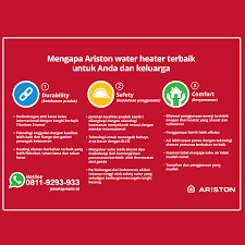 Oya gan, kalau menurut agan lebih bagus mana pemanas air listrik atau pemanas air gas. Water Heater Solahart Jakarta Pemanas Air Solar Water Heater Ariston Kairos Thermo Direct 300 Liter