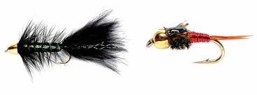 This rig is great for fish that lie just beneath the stream's surface if you are looking for a. Pro Tips Three Tandem Rigs For Winter Trout Orvis News