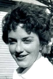 Mary Ribble Obituary