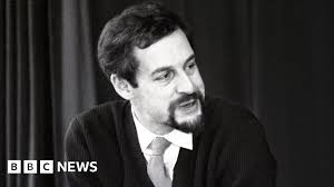 RSC founder and 'Shakespeare genius' John Barton dies