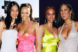 Kimora Lee Simmons Reveals Tyra Banks Intervention Behind Her 16-Year-Old Romance With Russell Simmons