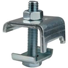 Fixation Pour Rail Sur Ipn Type R1 Flamco Achat Vente Chevilles Fixation Pour Rail Sur Ipn Cdiscount