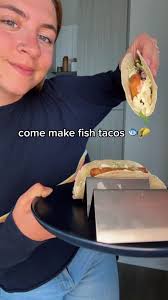 Legal Sea Foods Fish Tacos