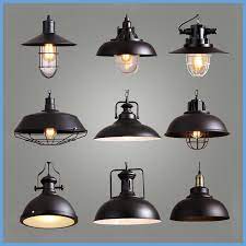 Industrial Style Retro Pendant Lights Vintage Pendant Lamp Hanging Lamp With E27 Led Bulb Dormitorio Dinni Lamp Decor Vintage Pendant Lamp Retro Pendant Lights