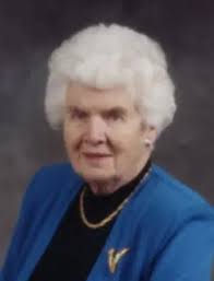 Obituary information for Anne Neufeld