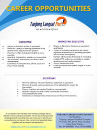 Email mohon kerja jangan submit email kosong dgn resume je tau nak kerja kena mohon secara professional. Kerja Kosong Di Honda Kuala Selangor Jawkosc
