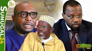 Oustaz Assane Seck réagit vivement aux propos de Barthélémy Dias : une  analyse percutante