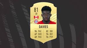 Fifa 21 is a football simulation video game published by electronic arts as part of the fifa series. Fifa 21 Die Beste Elf Des Fc Bayern Munchen Alle News Aus Dem Fussball Und Der Welt Des Sports Bildergalerie Kicker