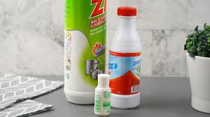 Once you're finished, give the floor a thorough rinse using a wet rag or sponge, then leave it to air dry. How To Clean Tile Floors With Vinegar 11 Steps With Pictures