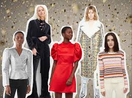 As we move to digital platforms for festive parties our thoughts turn to creating the perfect party background for zoom. What To Wear To A Christmas Party Even If It Is Over Zoom The Independent