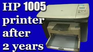 If a prior version software is currently installed, it must be Hp Laserjet 1005 Printer Price In Dubai Uae Compare Prices