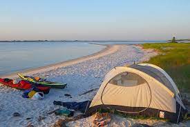 Quiet island camping on the scenic maine coast. These Seven Amazing Camping Spots On Long Island Are A Must Visit Longisland Com