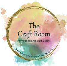 A must see space that will make every crafter drool! The Craft Room Home Facebook