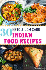 If you're looking to spice up your menu look no further than the chew. the popular abc program featured daily recipes that are posted on the show's official website. 30 Keto Indian Food Recipes Including Samosas Dr Davinah S Eats