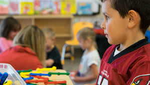 Higley district to add 'highly gifted' program to preschool lineup