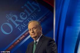 Bill o'reilly is a trailblazing tv journalist who has experienced unprecedented success on cable bill oreilly really nailed it , he separates the politics, make sure all facts are verified and no anonymous sources. Bill O Reilly Falafel Phone Sex Call To Producer Daily Mail Online