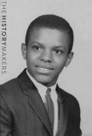 Joe Davidson's Biography