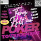 TEXAS HOLD'EM POKER TOURNAMENT