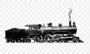 Drawing Of A Steam Engine Train Free Image By Rawpixel Com Steam Engine Trains Train Drawing Steam Engine