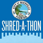 City of Niceville Shred-A-Thon