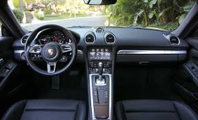 2019 Porsche Cayman Gts Interior Porsche Steering Wheel Cayman